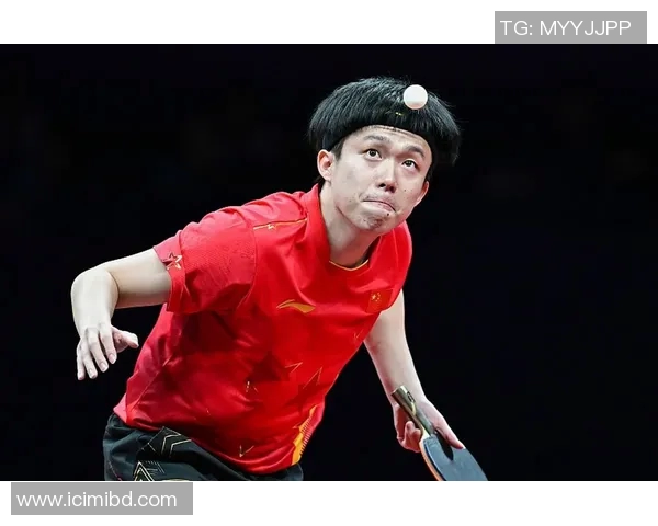 乒乓球状态排行榜揭晓杭州乒乓球队荣登榜首引发热议