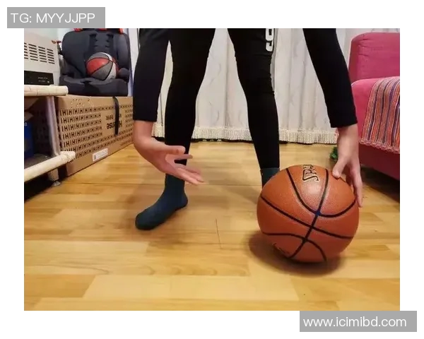 从零基础到篮球耐力高手的全面训练指南与实用技巧分享