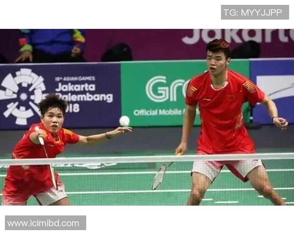 南京羽毛球队在亚运会中的默契配合与精彩表现分析