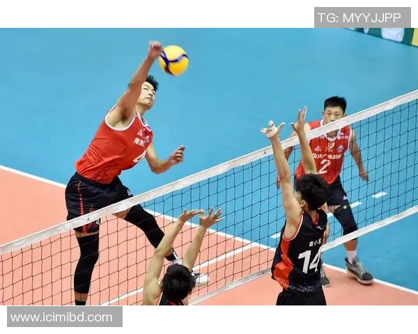 深圳排球队引领最新排球节奏TOP10榜单精彩瞬间回顾