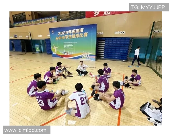 深圳排球队的包夹战术解析与深度剖析排球比赛中的团队协作与策略运用