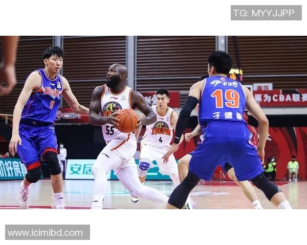 重庆篮球队与深圳篮球队赛后分析实力对比与战术总结